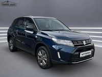 Neu Suzuki Vitara Comfort 110 PS (80 kW) 2025 Blau SUV