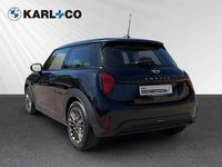Second-hand Mini Cooper 156 CP (114 kW) 2024 Negru Hatchback