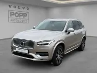 Gebraucht Volvo XC90 173 PS (127 kW) 2023 SUV