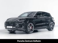 Neu Porsche Cayenne GTS 500 PS (367 kW) 2026 Schwarz SUV