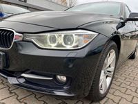 gebraucht BMW 316 i Lim. Xenon, Navi, Alufelgen uvm...