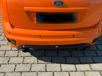 Gebraucht Ford Focus ST 226 PS (166 kW) 2005 Orange Limousine