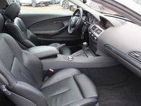 Gebraucht BMW 645 Performance 333 PS (244 kW) 2004 Silber Coupé