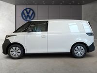 gebraucht VW ID. Buzz Cargo LED*AHK*Klima*PDC*GRA*Verzurrschienen