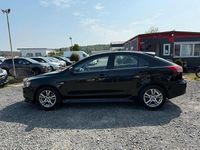 Gebraucht Mitsubishi Lancer Sportback 117 PS (86 kW) 2012 Amethyst black Limousine