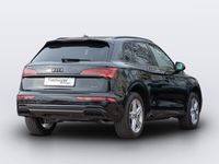 gebraucht Audi Q5 S line