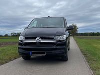 gebraucht VW Multivan T6.1