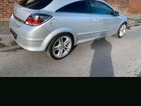 gebraucht Opel Astra GTC Astra H