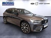 Gebraucht Volvo XC60 Plus 197 PS (144 kW) 2024 Grau SUV