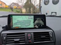 Gebraucht BMW 116 Efficient Dynamics 116 PS (85 kW) 2013 Weiß Kleinwagen