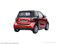 gebraucht Smart ForTwo Electric Drive smart EQ cabrio Navi LM SHZ KlimaA