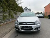 Gebraucht Opel Astra 105 PS (77 kW) 2005 Silber Kombi