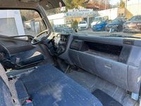 Gebraucht Mitsubishi Canter 145 PS (106 kW) 2011 SUV