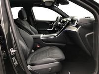 Gebraucht Mercedes GLC300 AMG 258 PS (189 kW) 2024 Grau Coupé