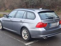 gebraucht BMW 320 d Touring -