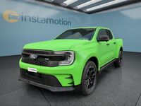 Neu Ford Ranger 241 PS (177 kW) 2025 Gelb Pickup