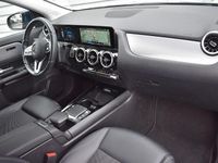 Gebraucht Mercedes GLA250 160 PS (117 kW) 2022 Blau SUV