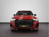 Gebraucht Audi Q7 Ambiente 286 PS (210 kW) 2025 Rot (chilirot metallic) SUV