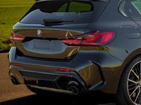 Gebraucht BMW 135 Performance 306 PS (225 kW) 2020 Schwarz Kleinwagen