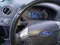 gebraucht Ford S-MAX 2.2 TDCi DPF Titanium