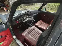 Gebraucht Volvo Amazon 102 PS (75 kW) 1965 Grau Limousine