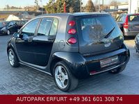 Usado Smart ForFour 75 HP (55 kW) 2005 Preto Citadino