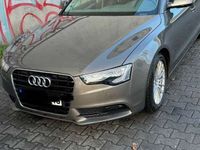 gebraucht Audi A5 Sportback 2.0 TDI (clean dies.) DPF multitronic
