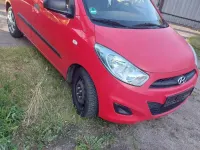 Gebraucht Hyundai i10 69 PS (50 kW) 2013 Kleinwagen
