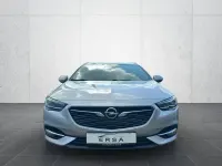 Gebraucht Opel Insignia Innovation 165 PS (121 kW) 2018 Silber Kombi
