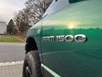gebraucht Dodge Ram 5.7L HEMI V8 BIG-FOOT 4X4 LPG