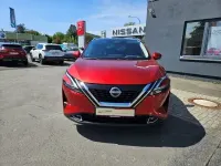 Gebraucht Nissan Qashqai N-Connecta 190 PS (139 kW) 2023 Orange SUV