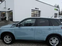 Gebraucht Suzuki Vitara Comfort+ 129 PS (94 kW) 2023 Schwarz SUV