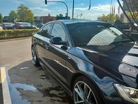 Gebraucht Audi A6 Business 272 PS (200 kW) 2015 Andere farben Limousine