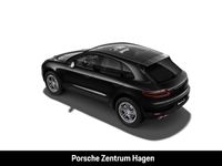 gebraucht Porsche Macan S Diesel