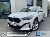 Gebraucht BMW X2 163 PS (119 kW) 2025 Weiß SUV