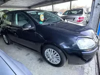 Gebraucht VW Golf IV Comfortline 116 PS (85 kW) 2004 Black magic perleffekt Kleinwagen