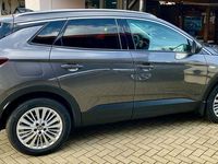 Gebraucht Opel Grandland X Elegance 224 PS (164 kW) 2020 Grau SUV