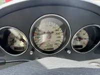 Gebraucht Mercedes SLK200 136 PS (100 kW) 1999 Schwarz Cabrio