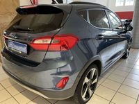 gebraucht Ford Fiesta 1.0 EcoBoost S&S Aut. ACTIVE X