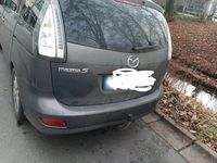 Second-hand Mazda 5 143 CP (105 kW) 2010 Andere farben Monovolum