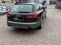 Gebraucht Audi A6 239 PS (175 kW) 2010 Grau Kombi