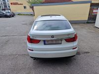 gebraucht BMW 520 Gran Turismo 520 Gran Turismo d -