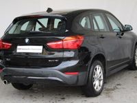 gebraucht BMW X1 sDrive18i