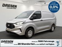 Neu Ford Transit Custom Trend 136 PS (100 kW) 2026 Silber Pickup
