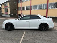 Gebraucht Chrysler 300 2015 Weiß Limousine