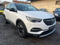 Gebraucht Opel Grandland X Innovation 131 PS (96 kW) 2019 Weiß SUV