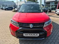 Neu Suzuki Vitara Comfort 110 PS (80 kW) 2026 Rot SUV