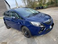 gebraucht Opel Zafira Tourer 1.6 CDTI ecoFLEX Business INNO...