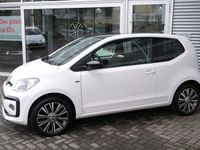 gebraucht VW up! 1.0 TSI join PDC Alu Sitzh. Climatronic 66 kW (...