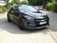 Gebraucht Kia XCeed Platinum Edition 204 PS (150 kW) 2020 Schwarz SUV